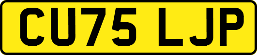CU75LJP