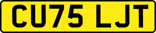 CU75LJT