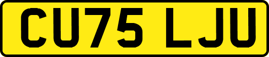 CU75LJU