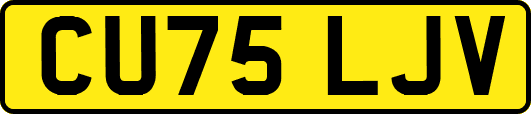 CU75LJV