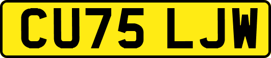 CU75LJW