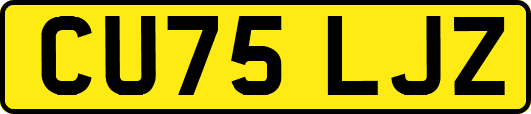 CU75LJZ