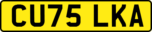 CU75LKA