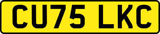 CU75LKC