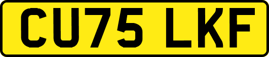 CU75LKF