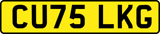 CU75LKG