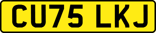 CU75LKJ