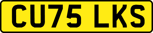 CU75LKS
