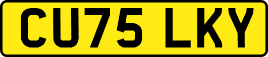 CU75LKY