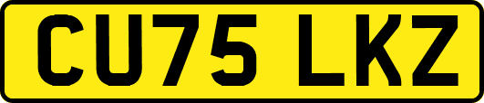 CU75LKZ