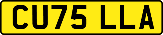 CU75LLA