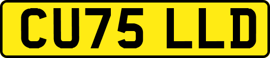 CU75LLD