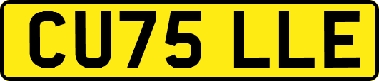 CU75LLE