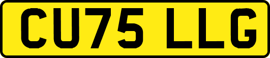 CU75LLG