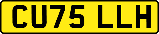 CU75LLH