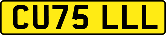CU75LLL