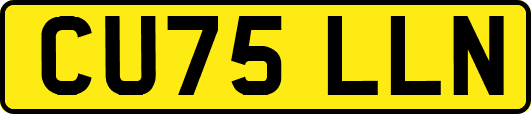 CU75LLN
