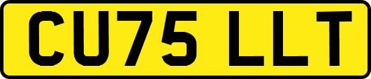 CU75LLT
