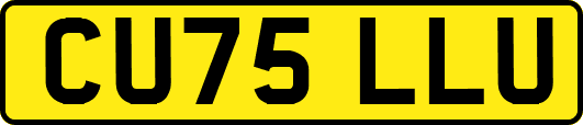 CU75LLU