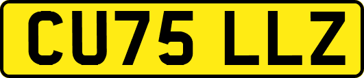 CU75LLZ