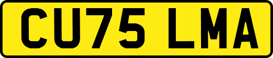 CU75LMA