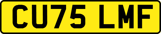 CU75LMF