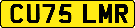 CU75LMR