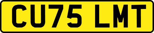 CU75LMT