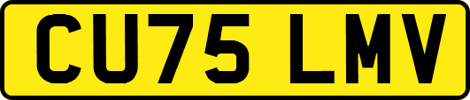 CU75LMV
