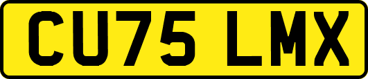 CU75LMX