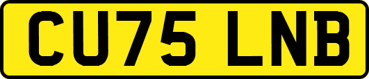 CU75LNB