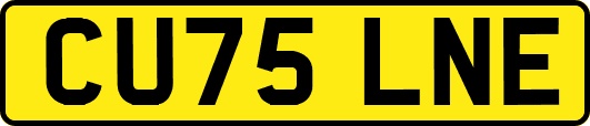 CU75LNE