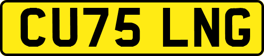CU75LNG