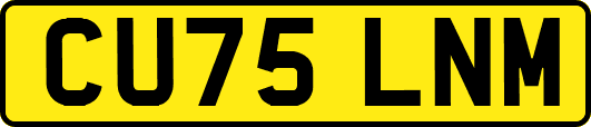 CU75LNM