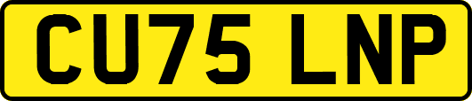 CU75LNP