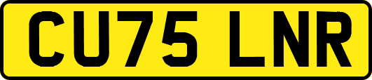 CU75LNR