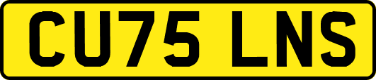 CU75LNS