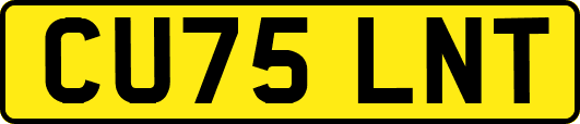 CU75LNT