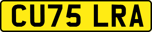 CU75LRA