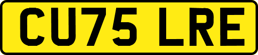 CU75LRE
