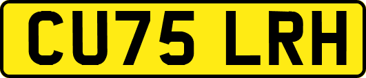 CU75LRH