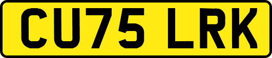 CU75LRK