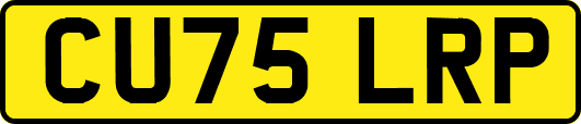 CU75LRP