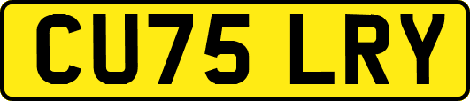 CU75LRY