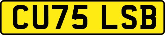 CU75LSB