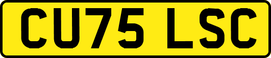 CU75LSC