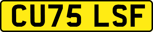 CU75LSF