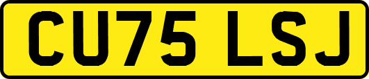 CU75LSJ