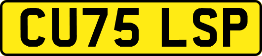 CU75LSP