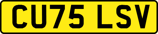 CU75LSV